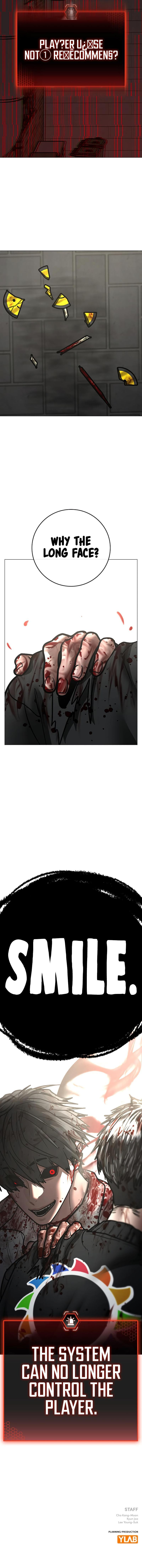 Read Reality Quest chapter 189 image 24 on Lezhin