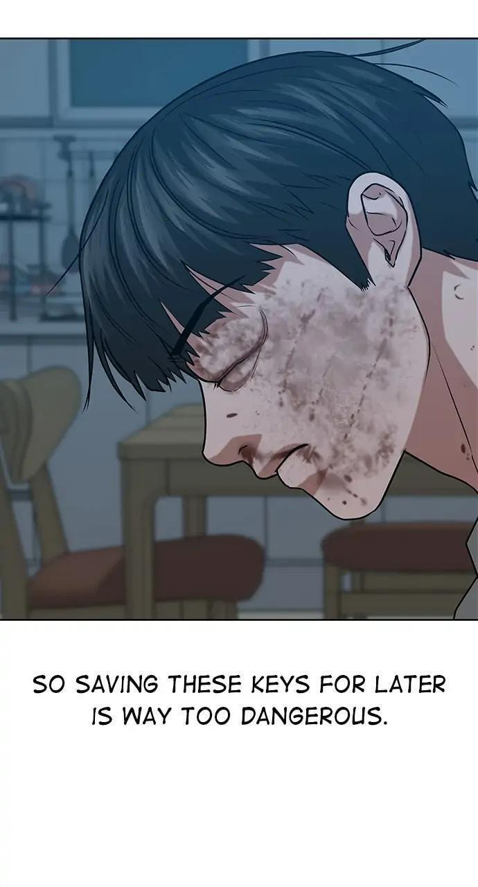 Read Reality Quest chapter 19 image 104 on Lezhin