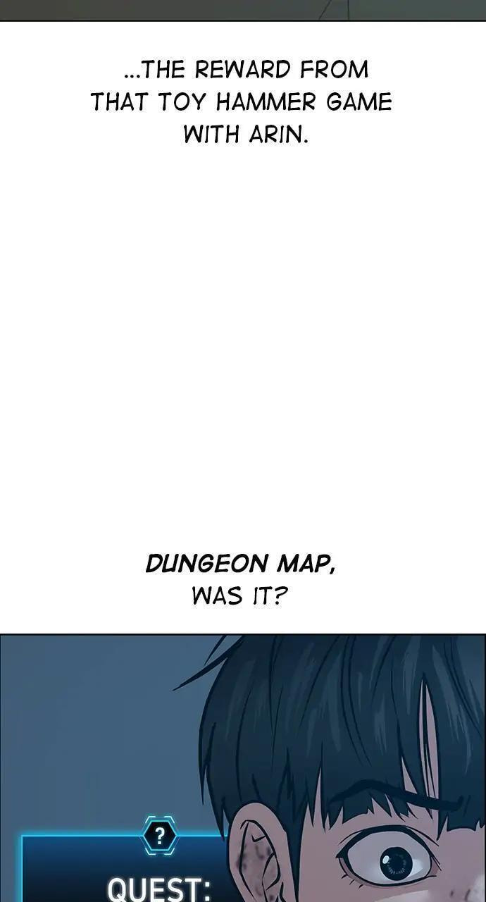 Read Reality Quest chapter 19 image 110 on Lezhin