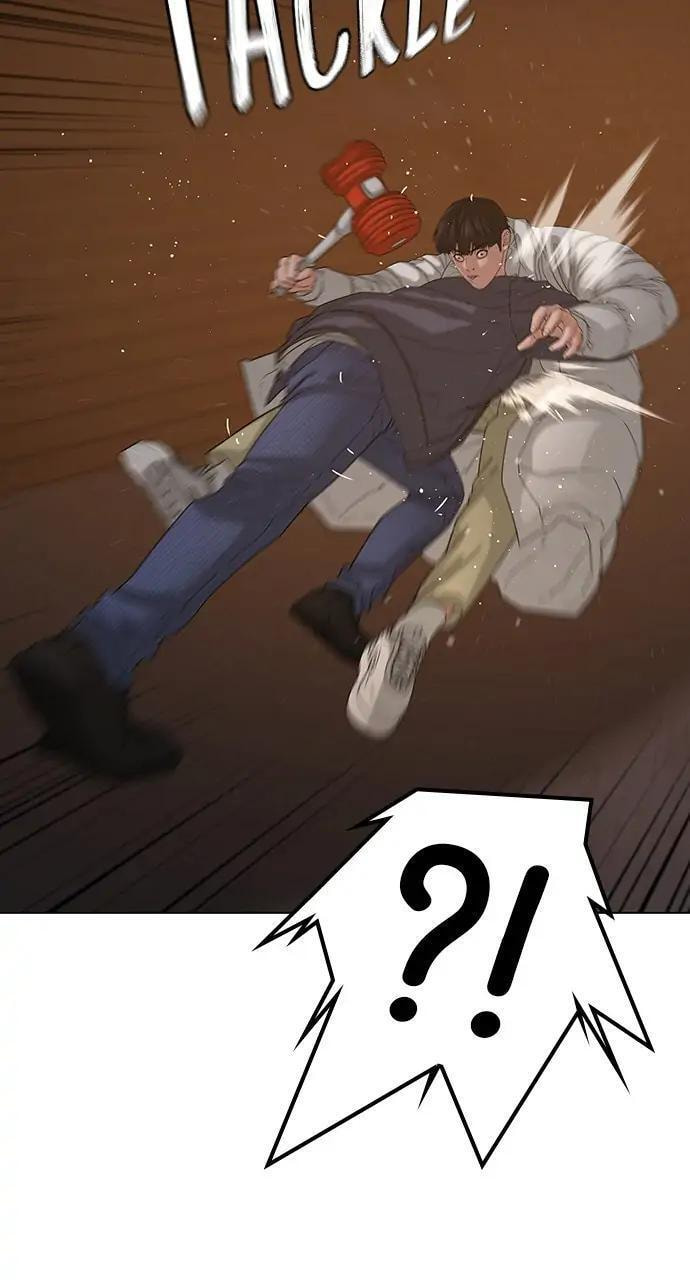 Read Reality Quest chapter 19 image 15 on Lezhin