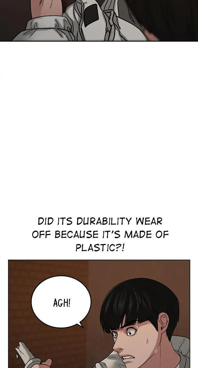 Read Reality Quest chapter 19 image 28 on Lezhin