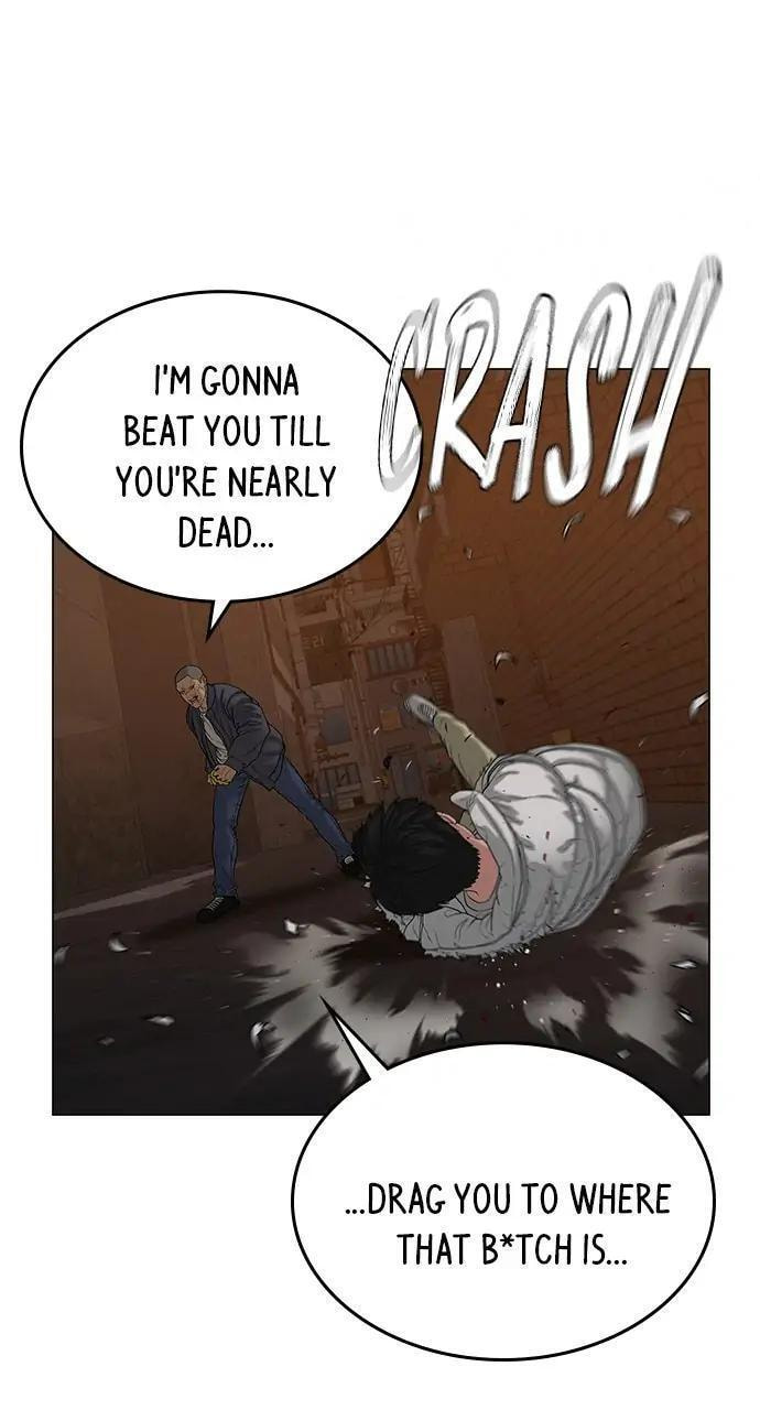Read Reality Quest chapter 19 image 45 on Lezhin