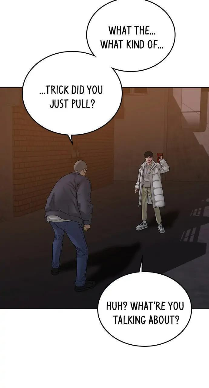 Read Reality Quest chapter 19 image 5 on Lezhin
