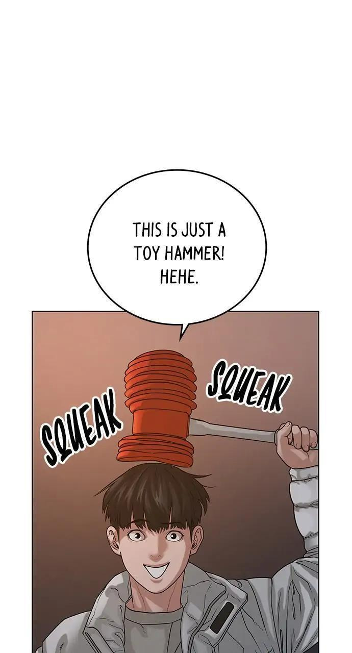 Read Reality Quest chapter 19 image 6 on Lezhin