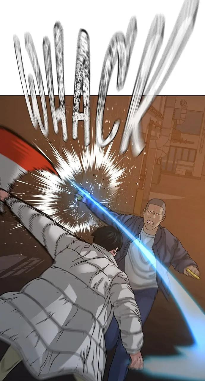 Read Reality Quest chapter 19 image 9 on Lezhin