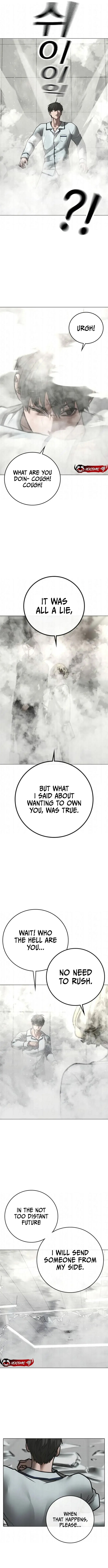 Read Reality Quest chapter 193 image 14 on Lezhin