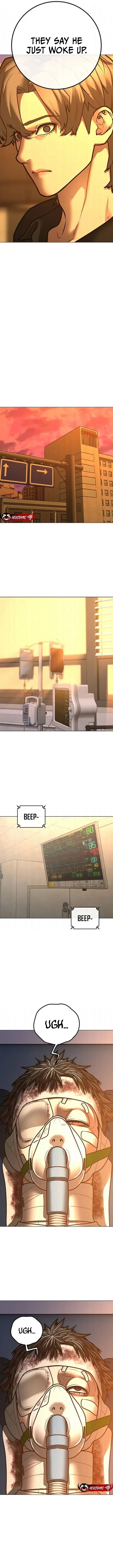 Read Reality Quest chapter 193 image 18 on Lezhin