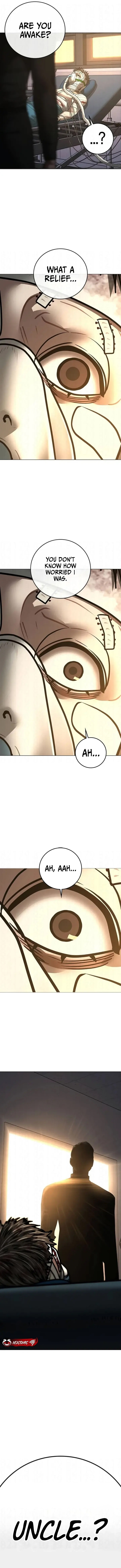 Read Reality Quest chapter 193 image 19 on Lezhin