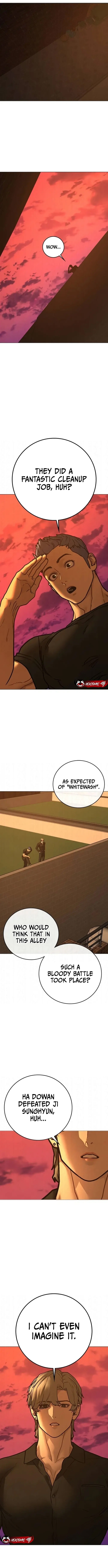 Read Reality Quest chapter 193 image 8 on Lezhin