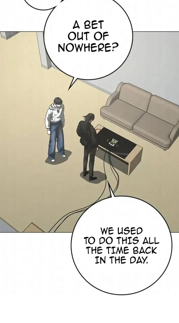 Read Reality Quest chapter 196 image 5 on Lezhin