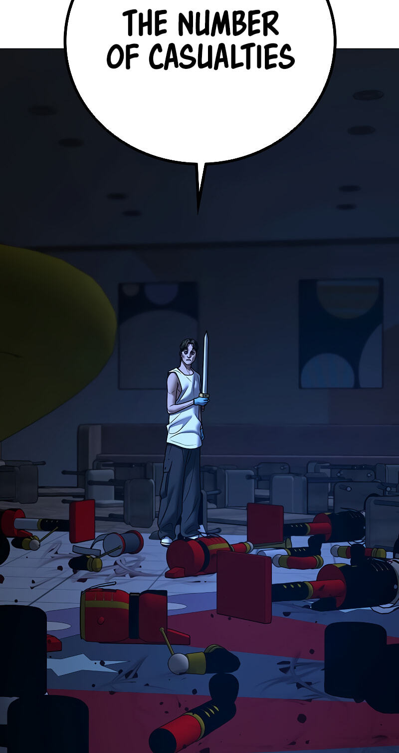 Read Reality Quest chapter 197 image 15 on Lezhin