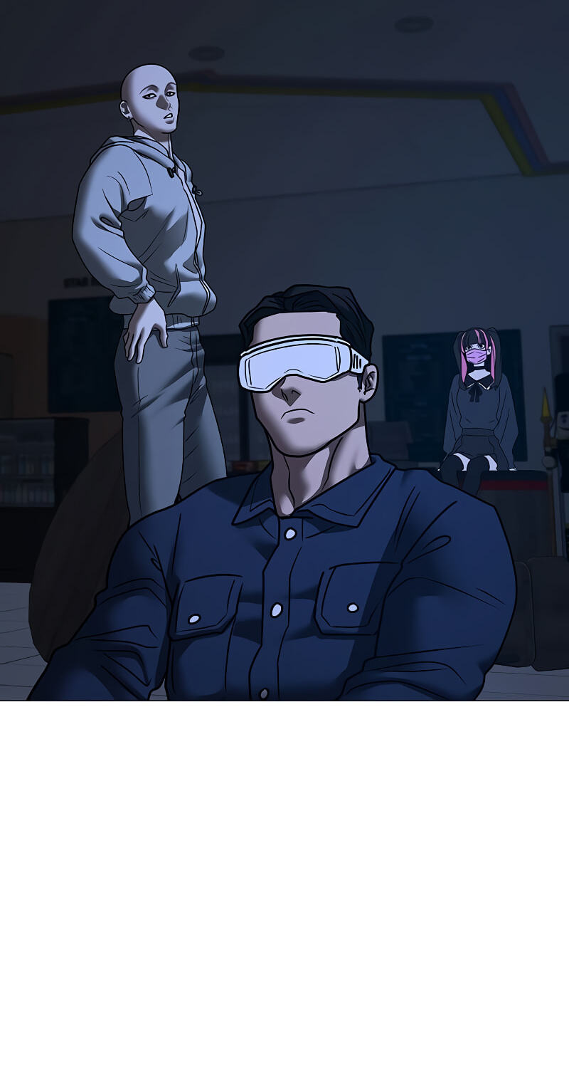 Read Reality Quest chapter 197 image 20 on Lezhin