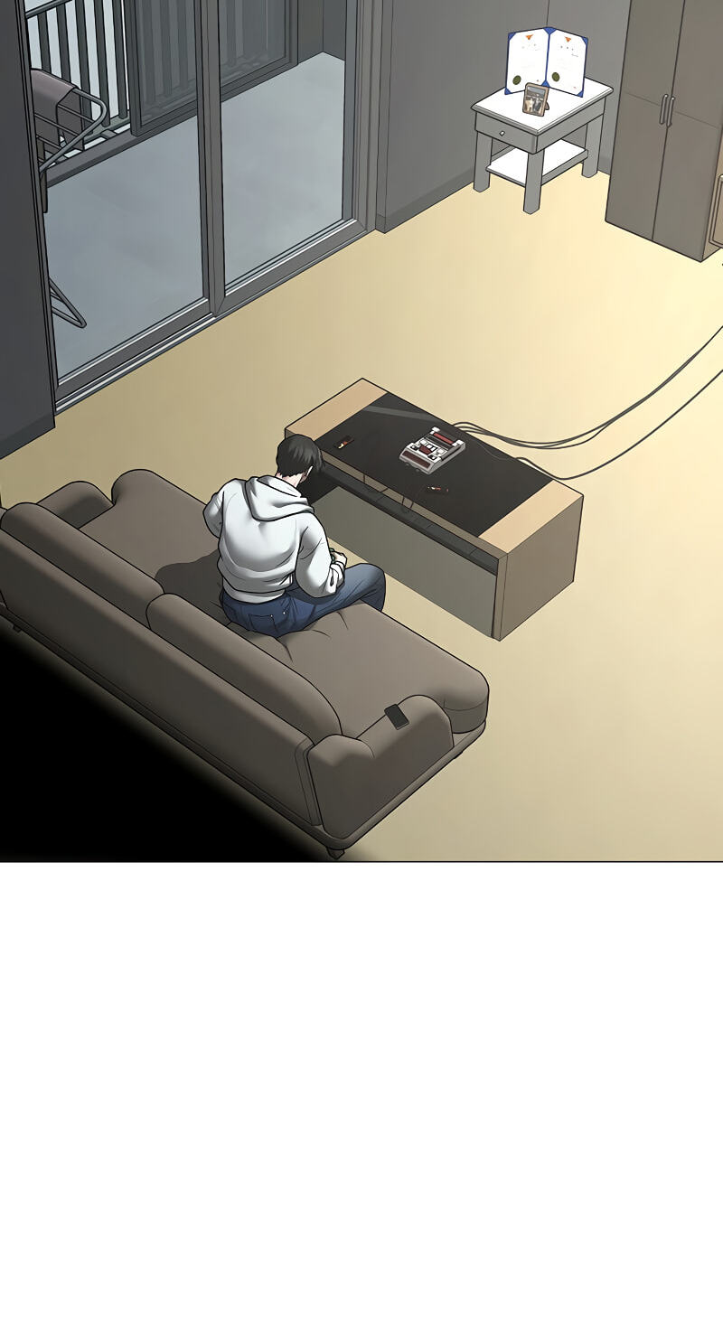 Read Reality Quest chapter 197 image 30 on Lezhin