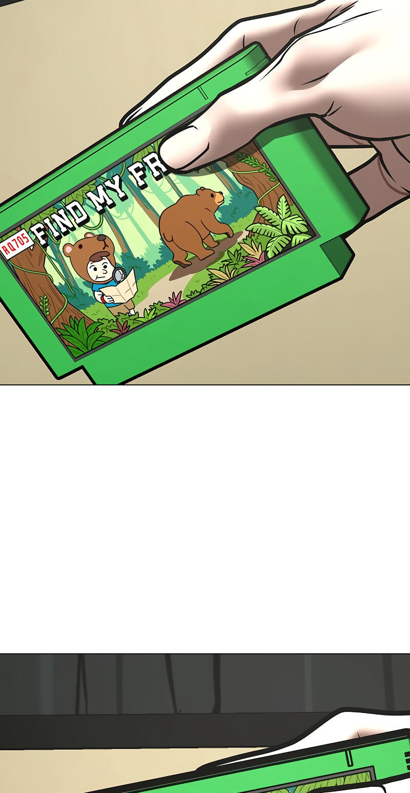 Read Reality Quest chapter 197 image 35 on Lezhin