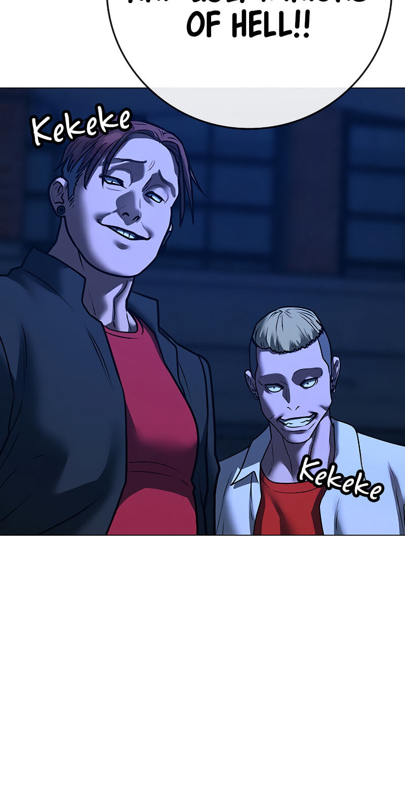 Read Reality Quest chapter 197 image 48 on Lezhin