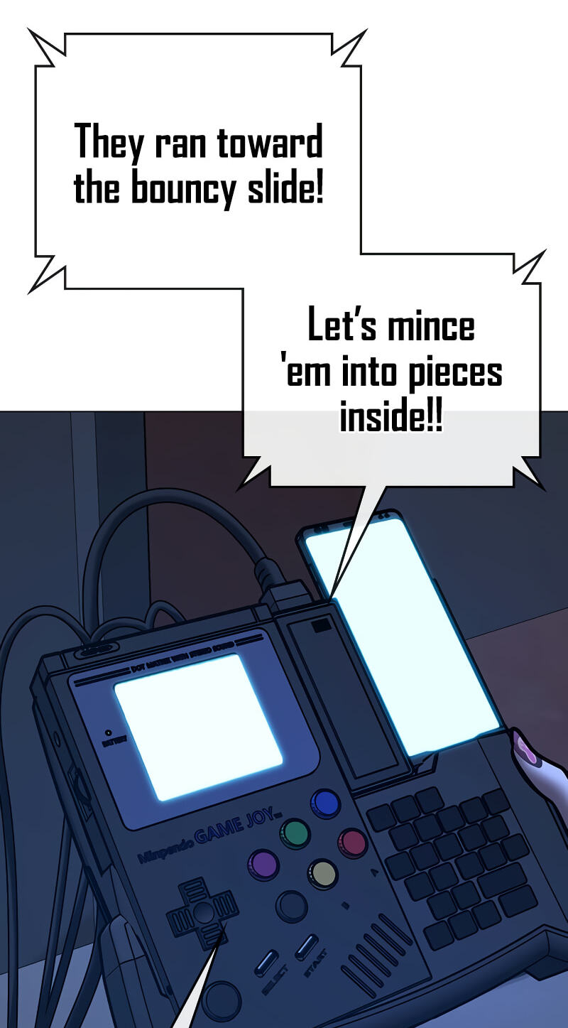 Read Reality Quest chapter 197 image 5 on Lezhin
