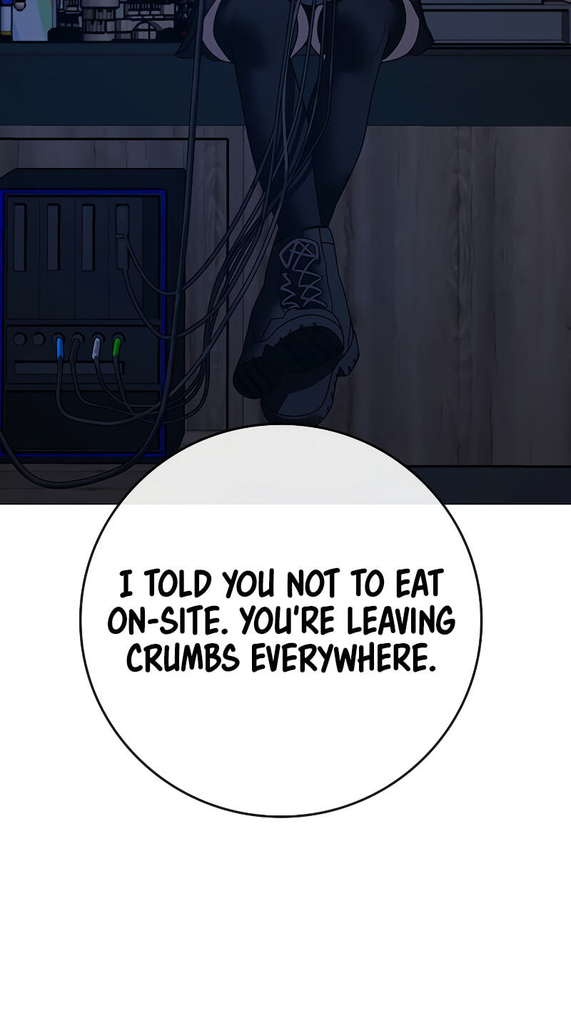 Read Reality Quest chapter 197 image 8 on Lezhin