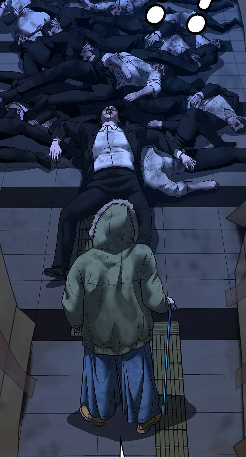 Read Reality Quest chapter 197 image 80 on Lezhin