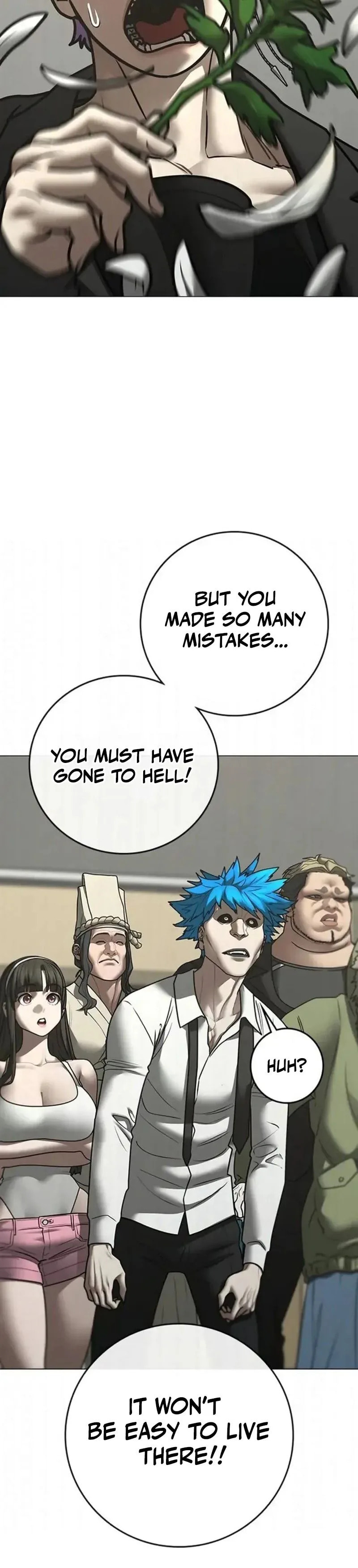 Read Reality Quest chapter 199 image 17 on Lezhin