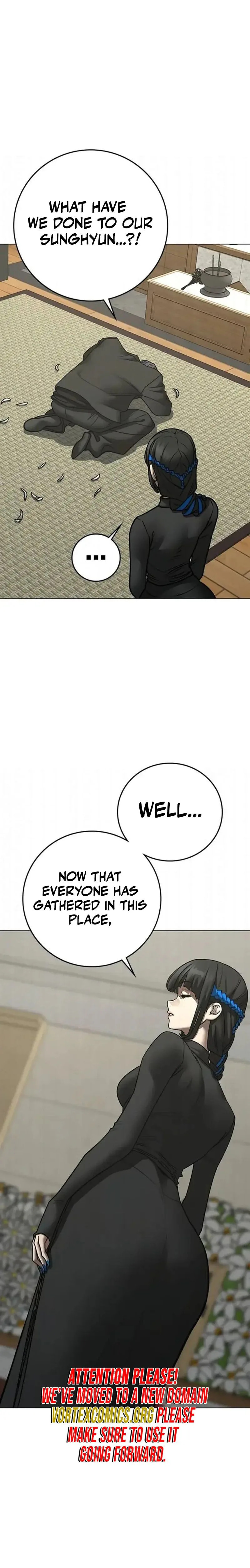 Read Reality Quest chapter 199 image 18 on Lezhin