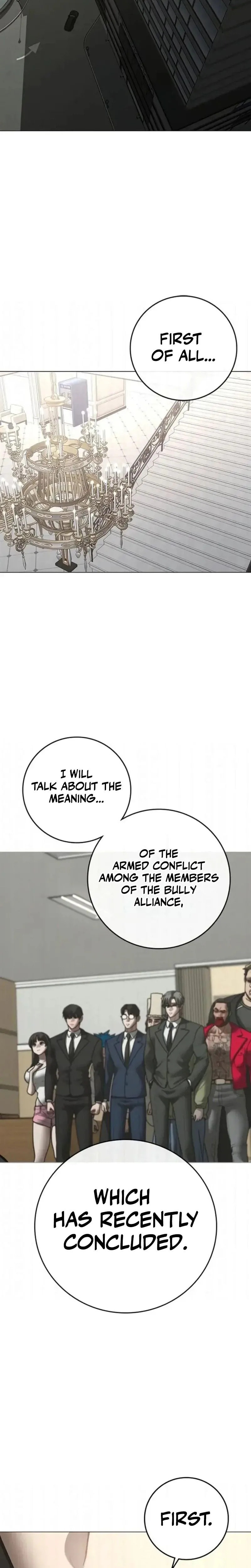 Read Reality Quest chapter 199 image 20 on Lezhin
