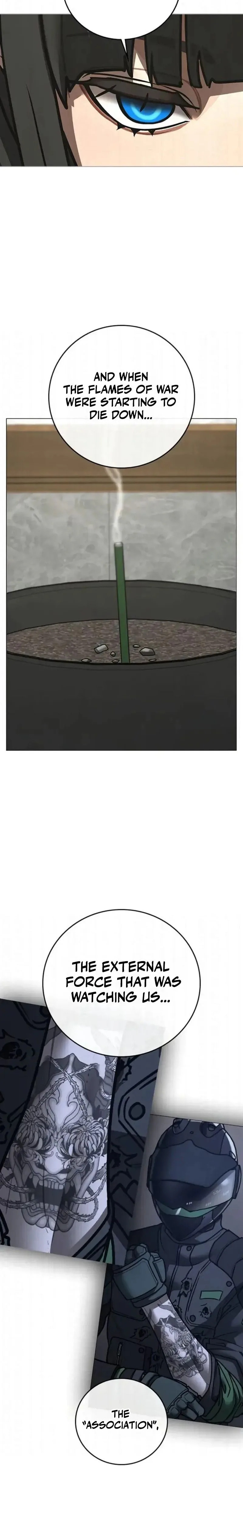 Read Reality Quest chapter 199 image 26 on Lezhin