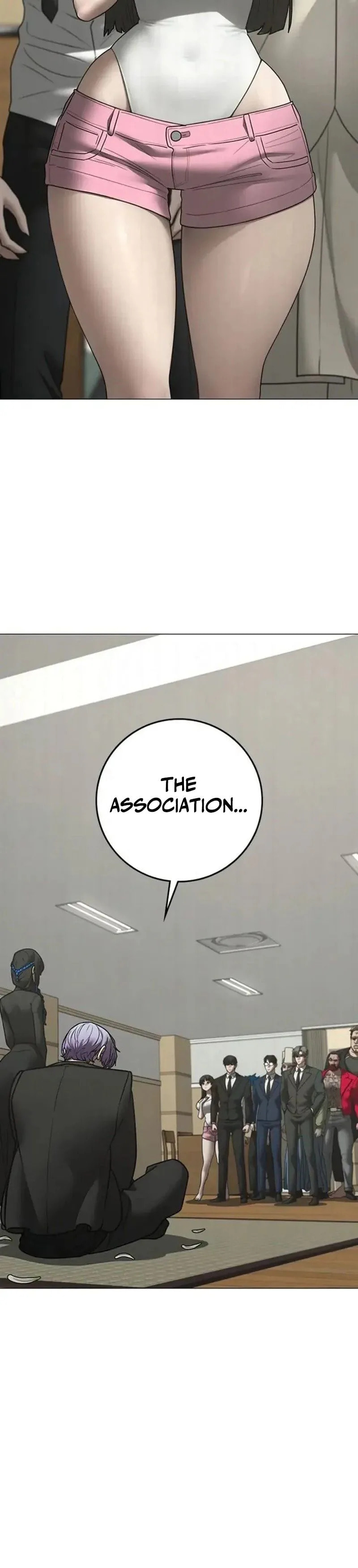 Read Reality Quest chapter 199 image 29 on Lezhin