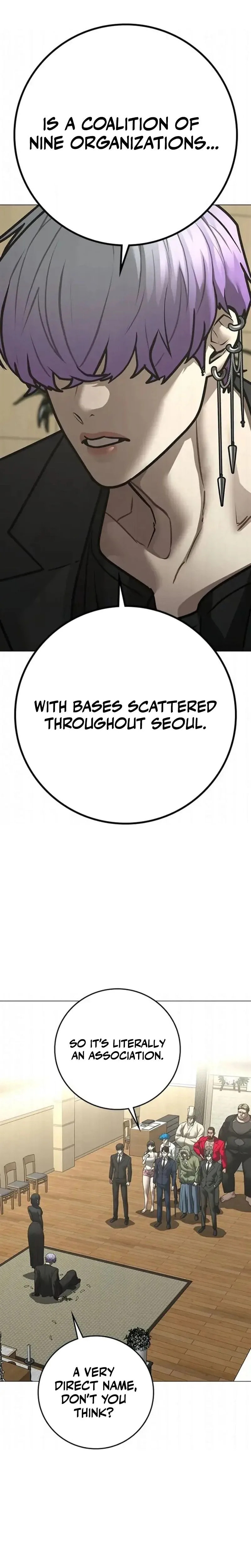 Read Reality Quest chapter 199 image 30 on Lezhin