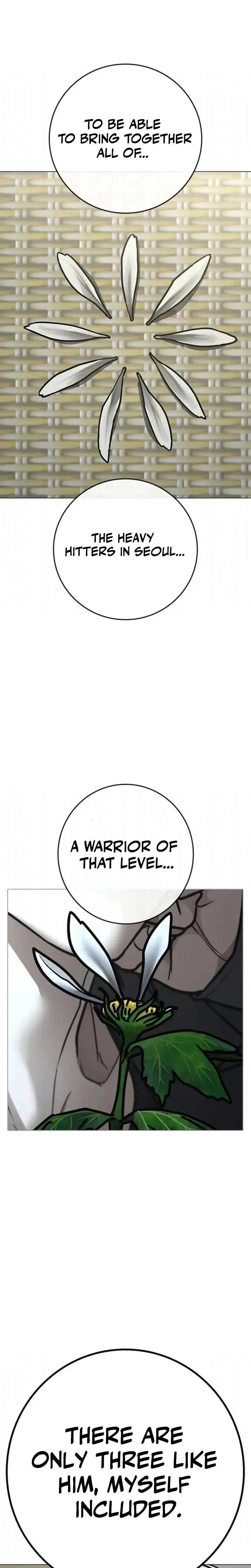 Read Reality Quest chapter 199 image 32 on Lezhin