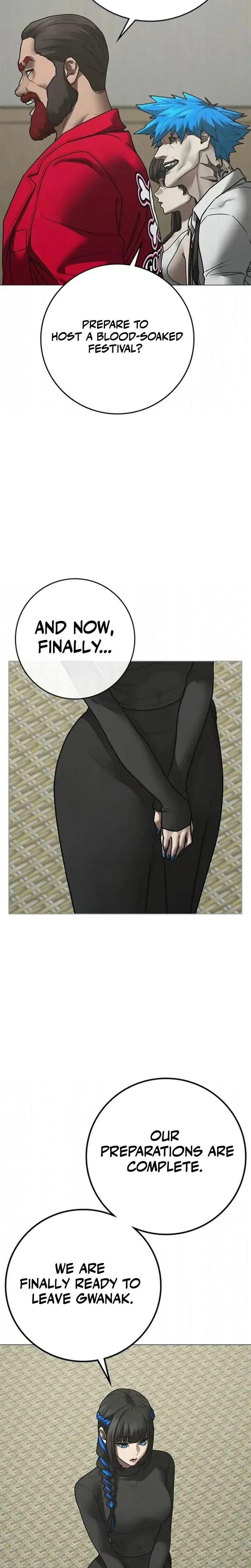 Read Reality Quest chapter 199 image 36 on Lezhin