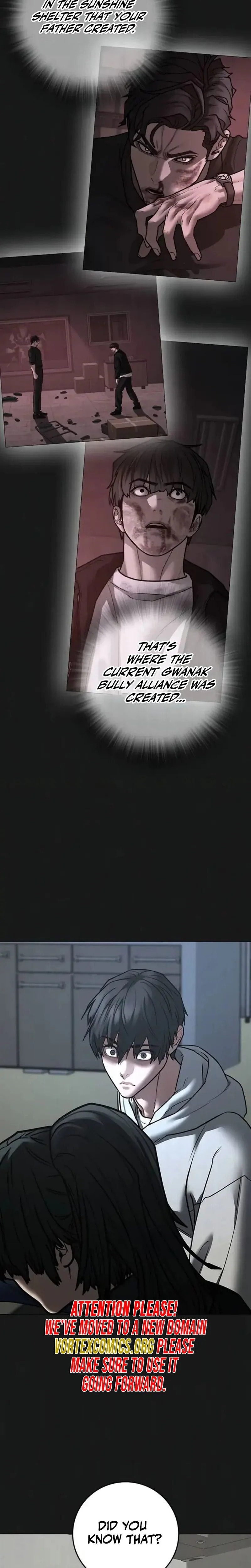 Read Reality Quest chapter 199 image 4 on Lezhin