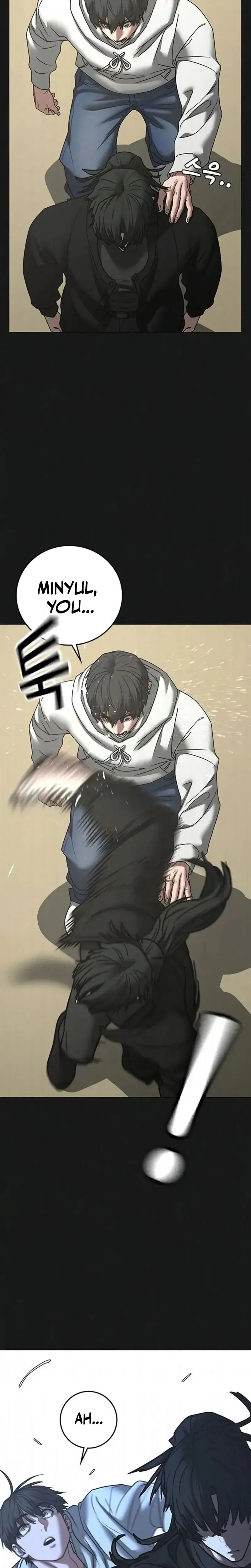Read Reality Quest chapter 199 image 42 on Lezhin