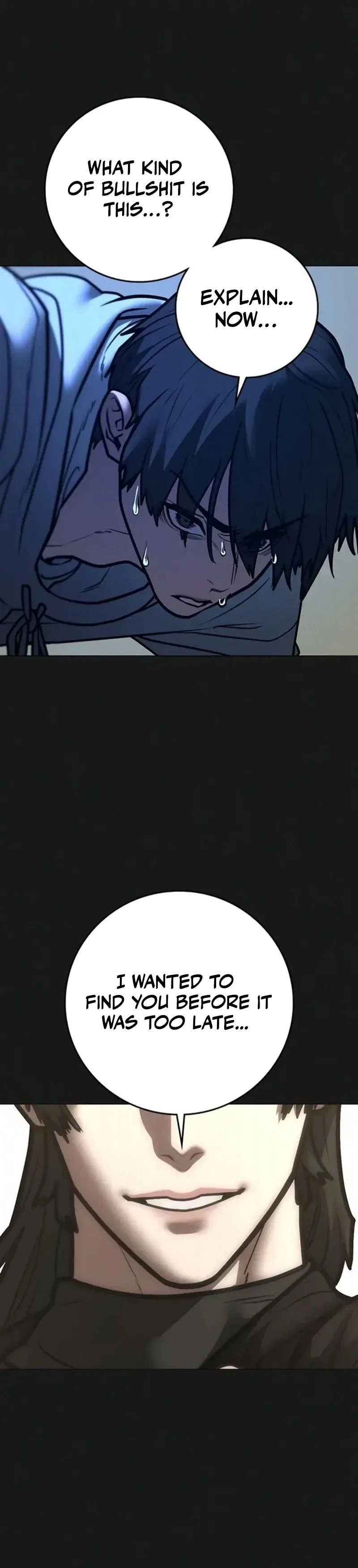 Read Reality Quest chapter 199 image 45 on Lezhin