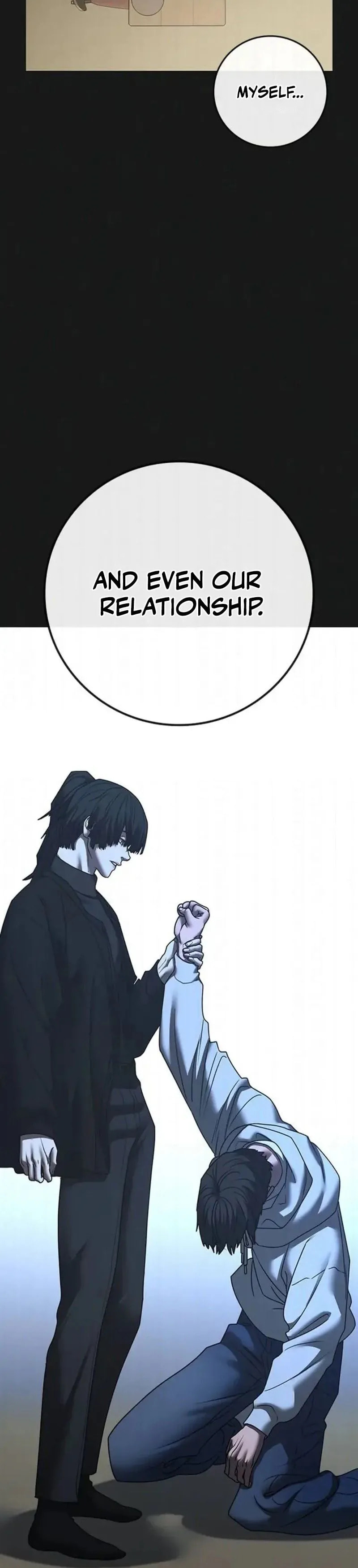 Read Reality Quest chapter 199 image 47 on Lezhin