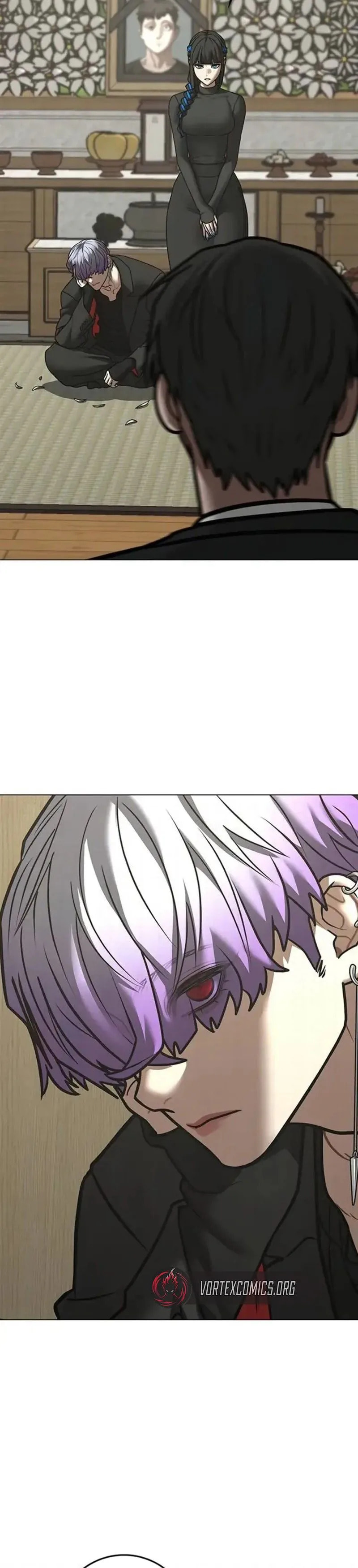 Read Reality Quest chapter 199 image 49 on Lezhin