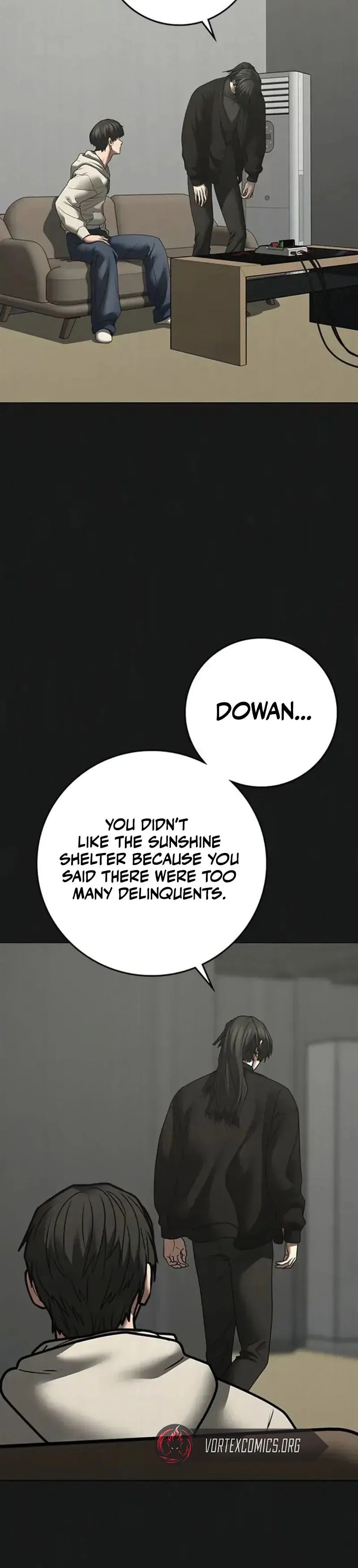 Read Reality Quest chapter 199 image 5 on Lezhin