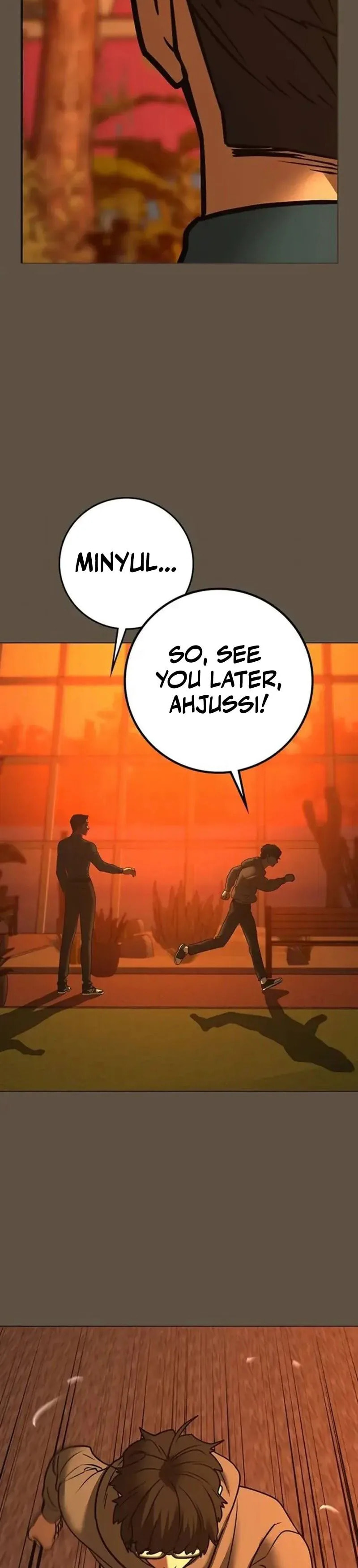 Read Reality Quest chapter 199 image 57 on Lezhin