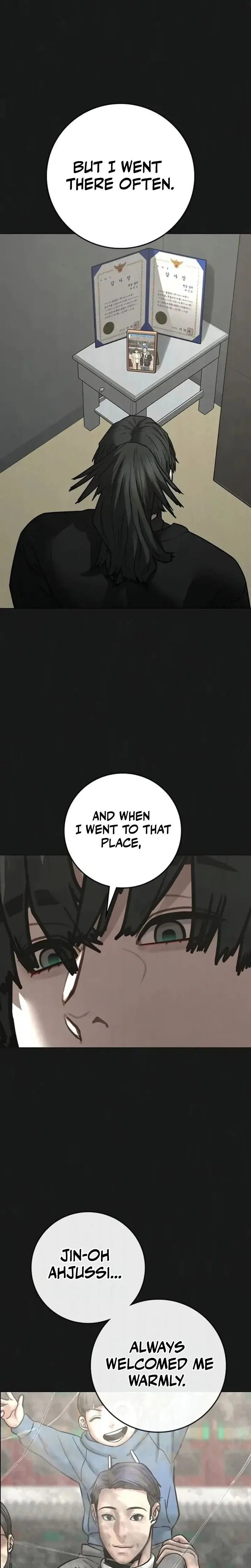 Read Reality Quest chapter 199 image 6 on Lezhin