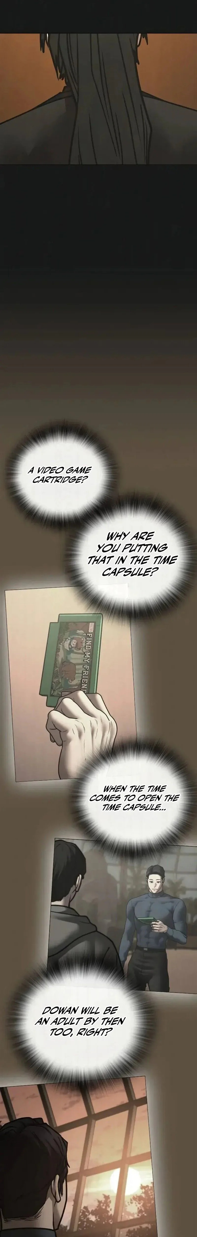 Read Reality Quest chapter 199 image 8 on Lezhin