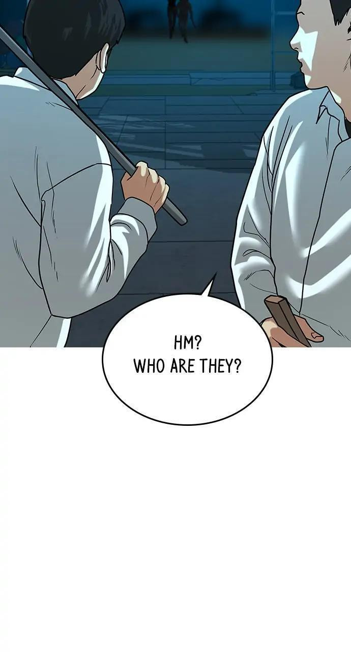 Read Reality Quest chapter 20 image 121 on Lezhin