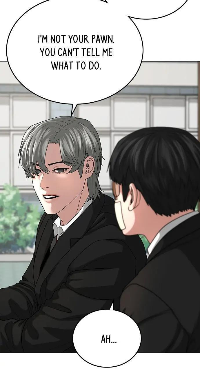 Read Reality Quest chapter 20 image 20 on Lezhin