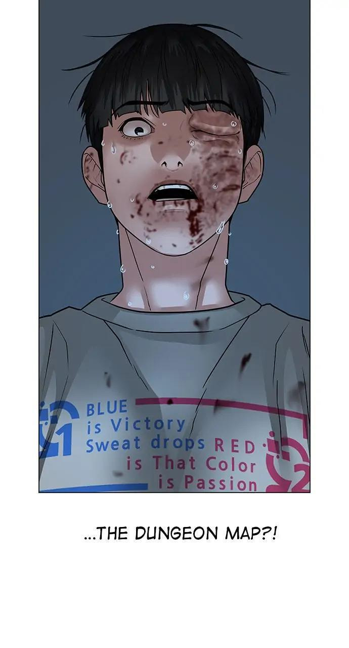 Read Reality Quest chapter 20 image 3 on Lezhin
