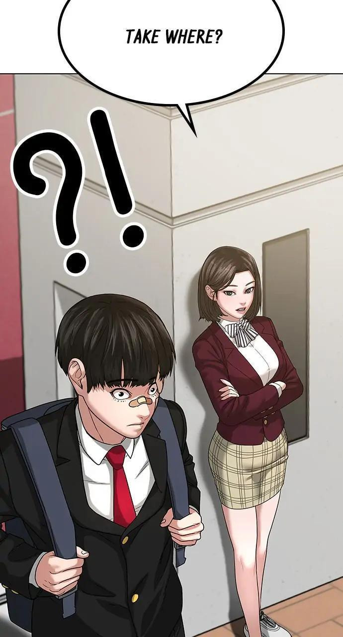 Read Reality Quest chapter 20 image 31 on Lezhin