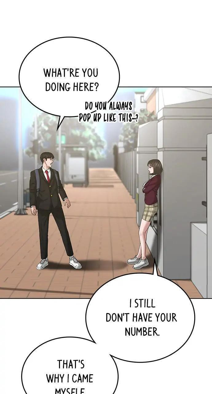 Read Reality Quest chapter 20 image 34 on Lezhin