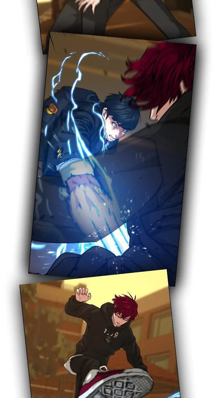 Read Reality Quest chapter 20 image 83 on Lezhin