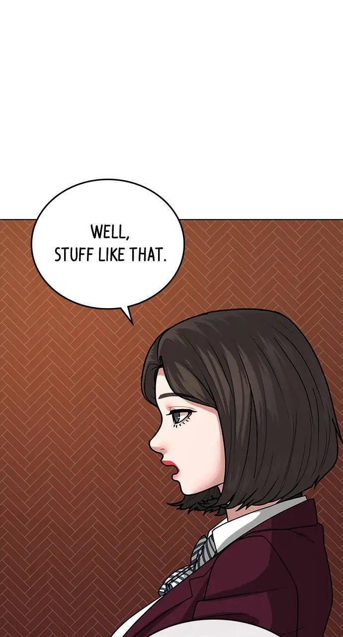 Read Reality Quest chapter 20 image 87 on Lezhin