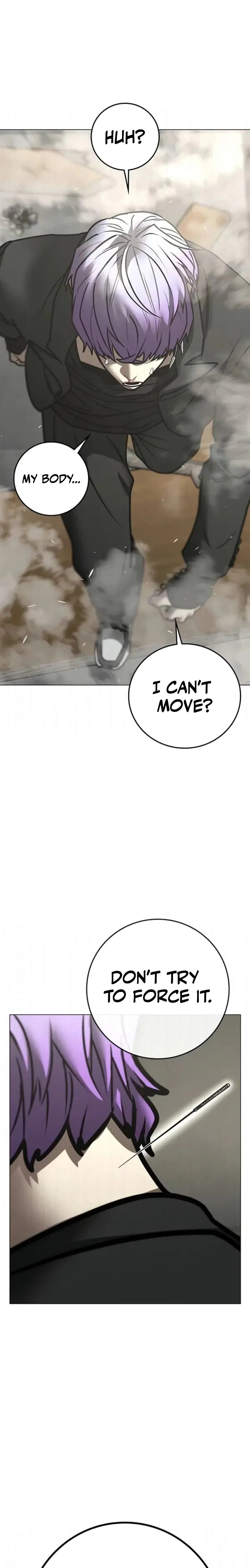 Read Reality Quest chapter 201 image 10 on Lezhin