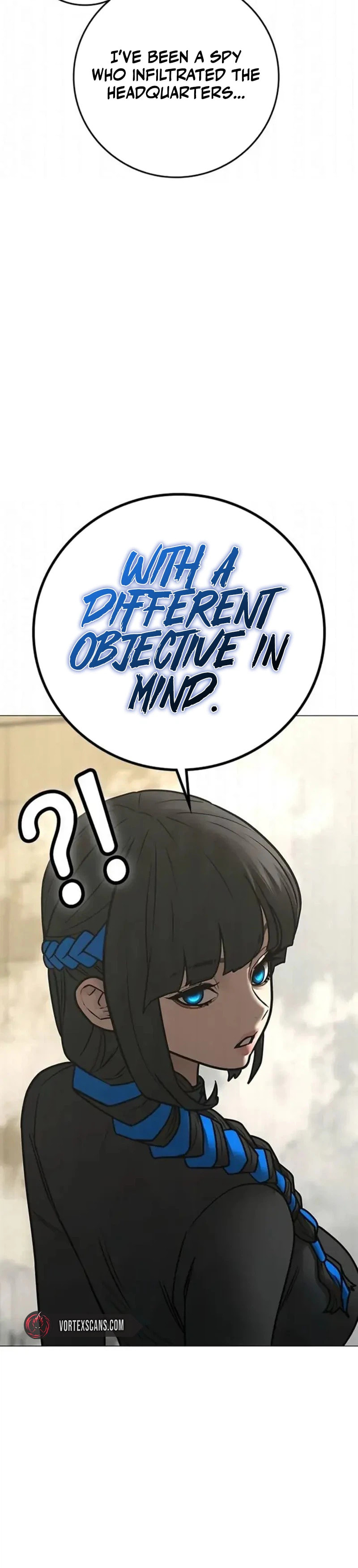 Read Reality Quest chapter 201 image 15 on Lezhin