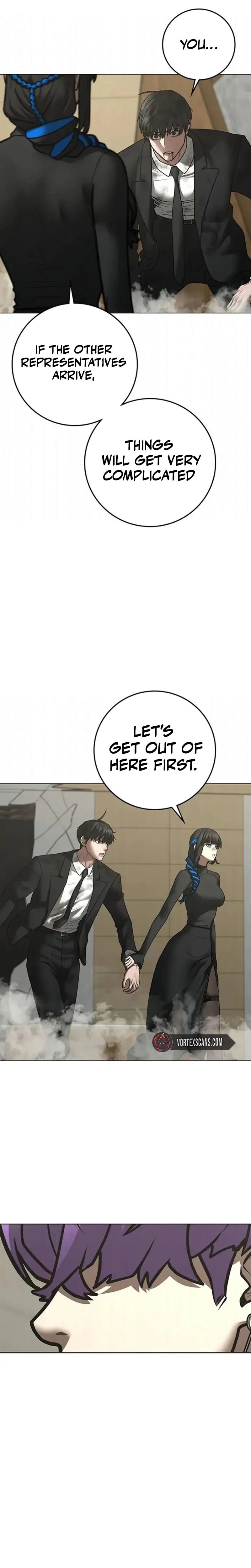 Read Reality Quest chapter 201 image 16 on Lezhin