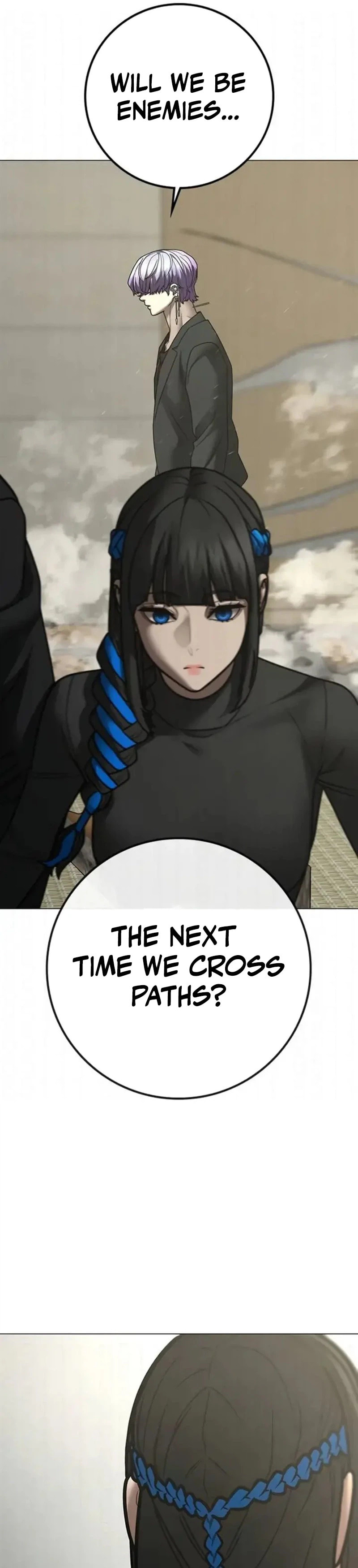 Read Reality Quest chapter 201 image 17 on Lezhin